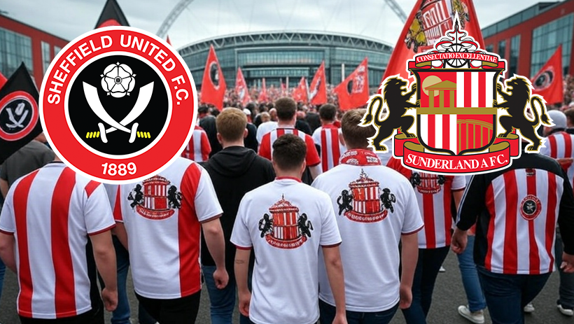 Saturday 24th May 2025 - Kick Off 3pm